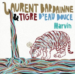 Marvin EP