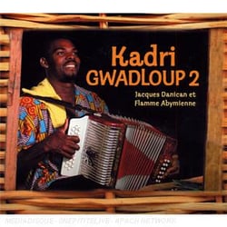 Kadri gwadloup 2