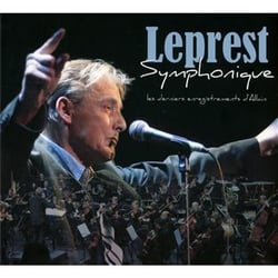 Leprest symphonique