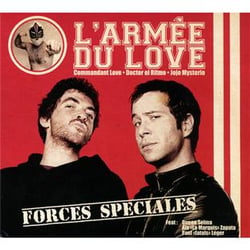 Forces spéciales