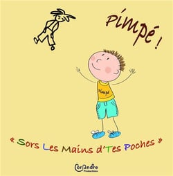 Pimpé