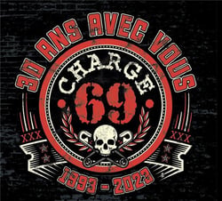 30 ans avec vous