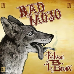 Bad Mojo