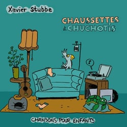 Chaussettes et chuchotis