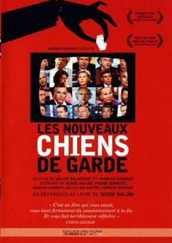 Les Nouveaux chiens de garde