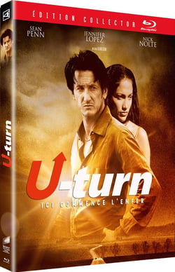 U Turn - Ici commence l'enfer