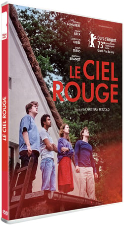 Le Ciel rouge