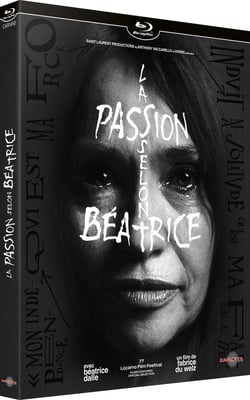 La Passion selon Béatrice