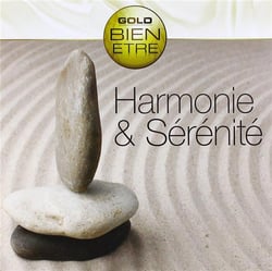 Harmonies & sérénité