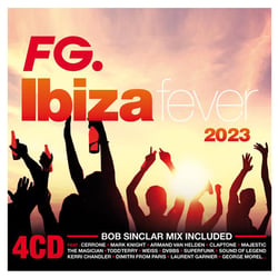 Ibiza Fever 2023 By FG