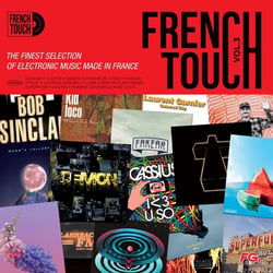 Collection French Touch : Vol. 3