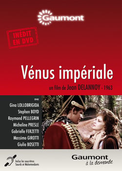 Vénus impériale