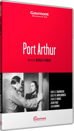 Port Arthur