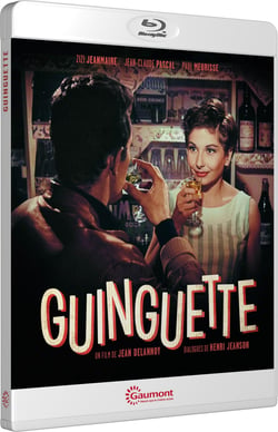 Guinguette