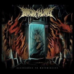 Allegiance to materiality