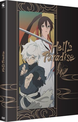 Hell's Paradise - Saison 1