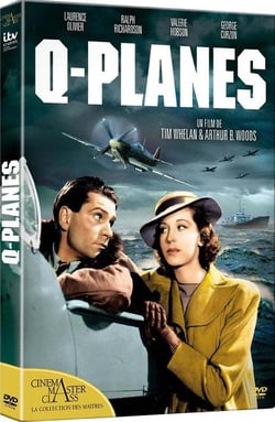 Q-Planes