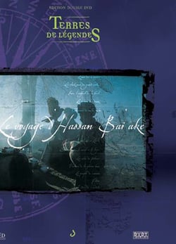 Le voyage d'Hassan Bai'ake