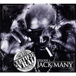 Certifié vrai - épisode 1 : jack many