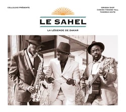 La légende de dakar
