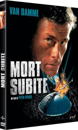 Mort subite