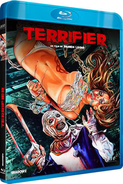 Terrifier
