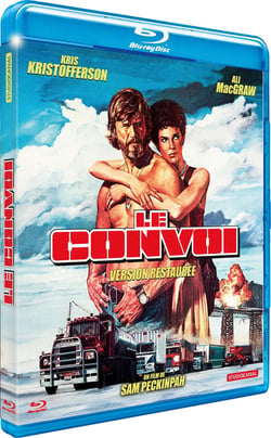 Le Convoi