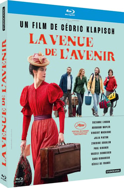 La Venue de l'avenir