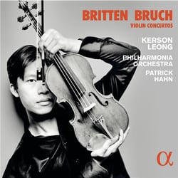 Concertos pour violon