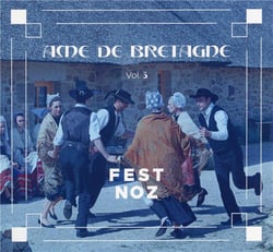 L'âme de Bretagne /vol.3