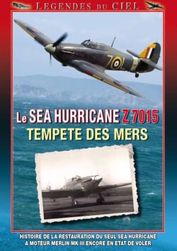 Le Sea Hurricane Z 7015