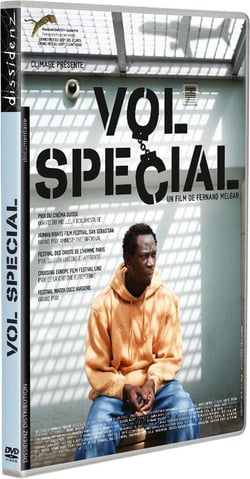 Vol spécial