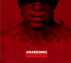 Spoken machine