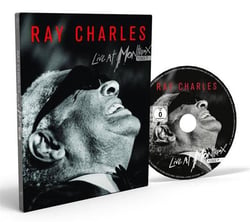 Live at Montreux 1997
