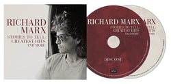 Stories to tell: greatest hits