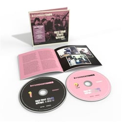 West Bank Songs 1978-1983: A Best Of