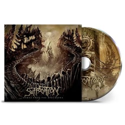 Hymns from The Apocrypha