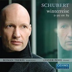 Le voyage d'hiver