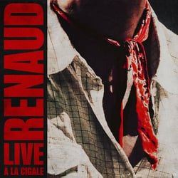 Live à La Cigale - édition limitée deluxe