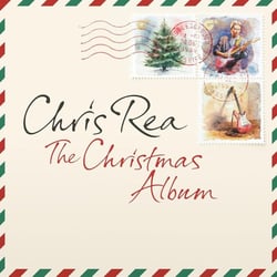 The Christmas Album - édition limitée