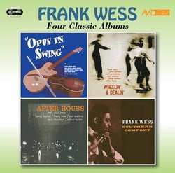 4 classic albums