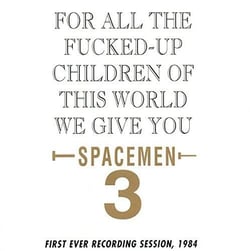 For all the fuckep up children