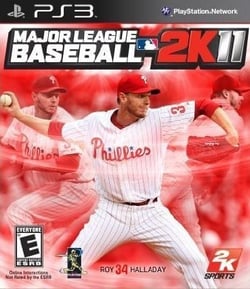 MLB 2k11