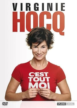 Hocq, Virginie - C'est tout moi