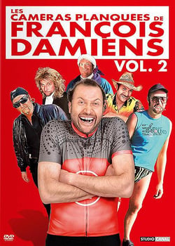 Les Caméras planquées de François Damiens - Vol. 2