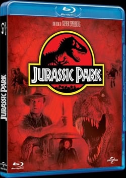 Jurassic Park