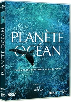 Planète océan