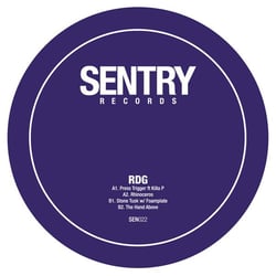 Press Trigger ft. Killa P