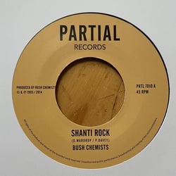 Shanti Rock