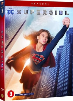 Supergirl - Saison 1